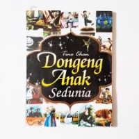 Image of DONGENG ANAK SEDUNIA