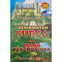 Image of KENIKMATAN SURGA DAN CALON PENGHUNINYA
