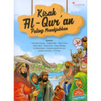 Image of KISAH AL- QURAN PALING MENAKJUBKAN