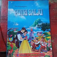 Image of PUTRI SALJU