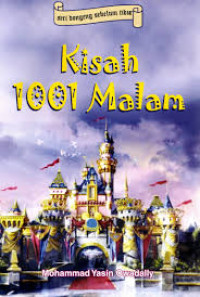 Image of SERI DONGENG SEBELUM TIDUR: KISAH 1001 MALAM