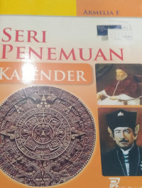 Image of SERI PENEMUAN KALENDER