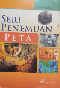 Image of SERI PENEMUAN PETA