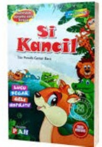 Image of SI KANCIL FULL COLOUR