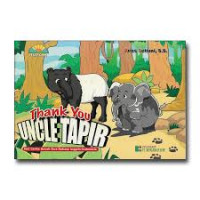 Image of Thank You Uncle Tapir