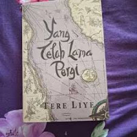 Image of YANG TELAH LAMA PERGI